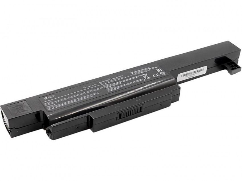 Акумулятор PowerPlant для ноутбуків MSI CX480 Series (A32-A24, MIX480LH) 10.8V 5200mAh-NB470051