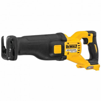 Пила шабельна акумуляторна DeWALT DCS389N-[articul]