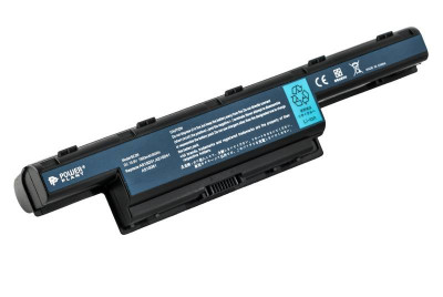 Акумулятор для ноутбука ACER Aspire 4551 (AS10D41, AC 5560, 3S2P) 10.8V 7800mAh-[articul]