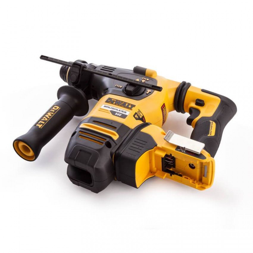 Перфоратор акумуляторний безщітковий SDS-Plus DeWALT DCH333NT-DCH333NT