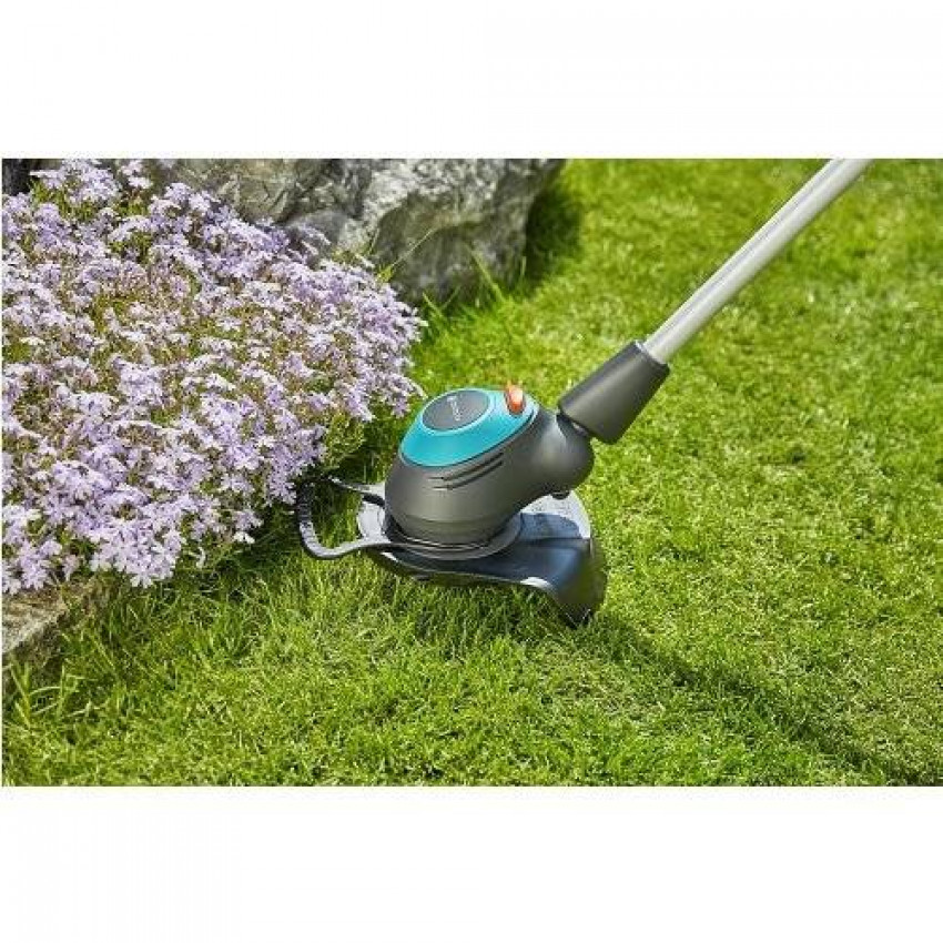 Тример Gardena EasyCut 450/25 електричний 450 Вт-09870-20.000.00