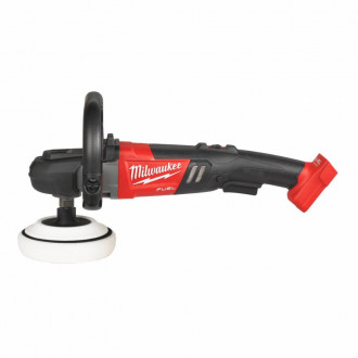 Полірувальна машина кутова акумуляторна MILWAUKEE M18 FAP180-0X, Ø диска 180мм, (HD кейс)-[articul]