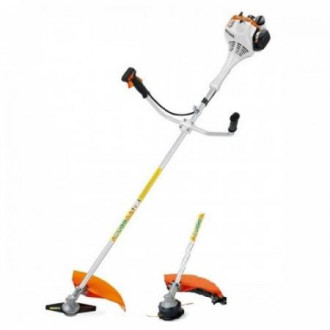 Бензин Stihl FS-55 (ножова котушка)