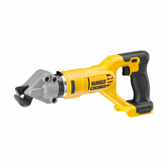 Ножиці по металу акумуляторні DeWALT DCS496N-[articul]