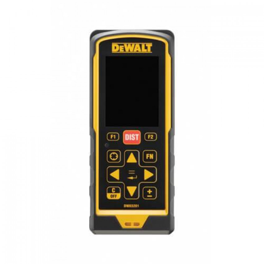 Дальномір лазерний DeWALT DW03201-DW03201