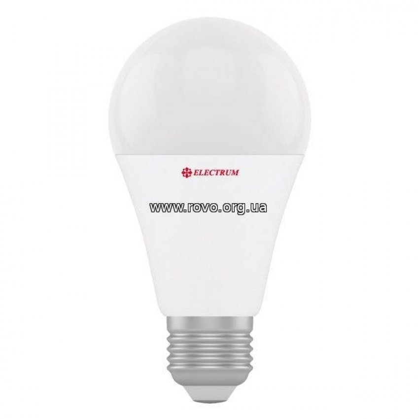 EL лампа. LED, A60 10W E27 3000 PA LS-11-A-LS-0415