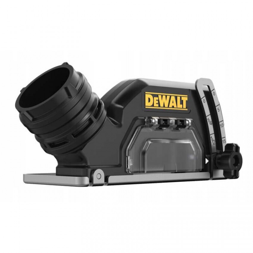 Пила дискова універсальна акумуляторна безщіткова DeWALT DCS438N-DCS438N