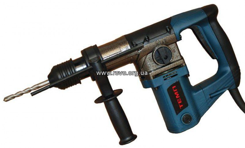 Правило-трапеція, 2 ребра жорсткості, 250 см INTERTOOL MT-2325-MT-2325