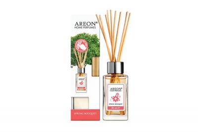 Ароматизатор Areon Home Perfumes весняний букет 85мл (дифузор)-[articul]