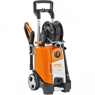 Миття STIHL RE130 Plus-[articul]