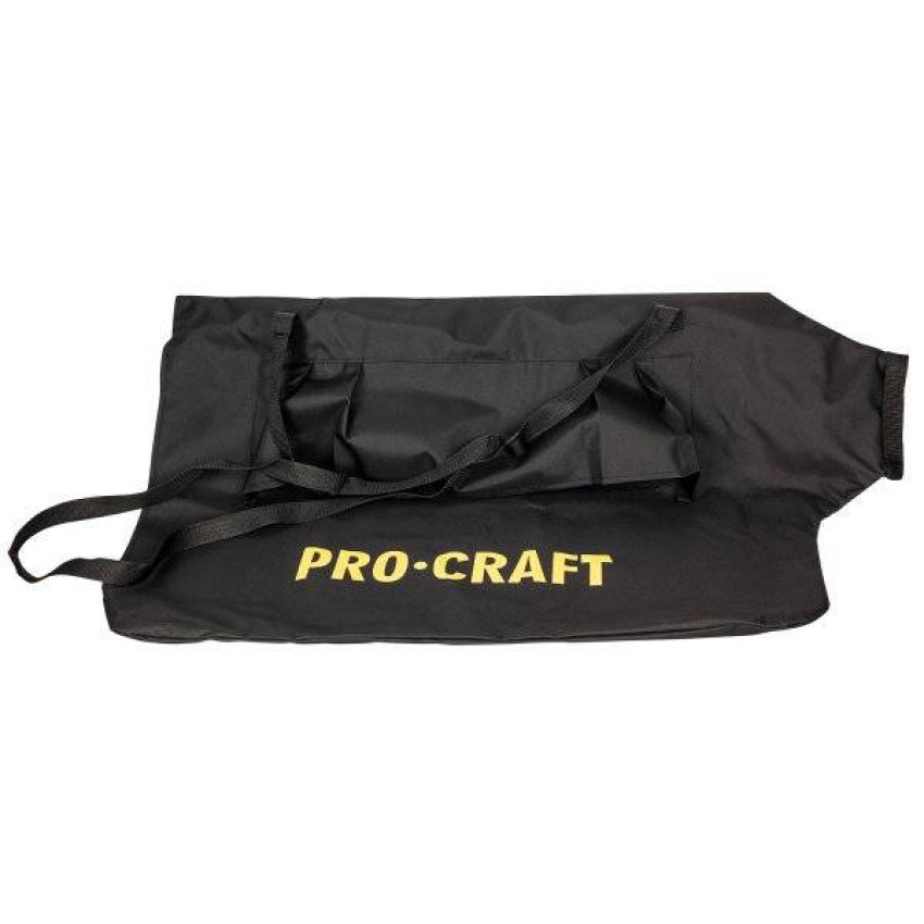 Пилосос-повітродувка бензиновий Procraft PVB25-PVB25