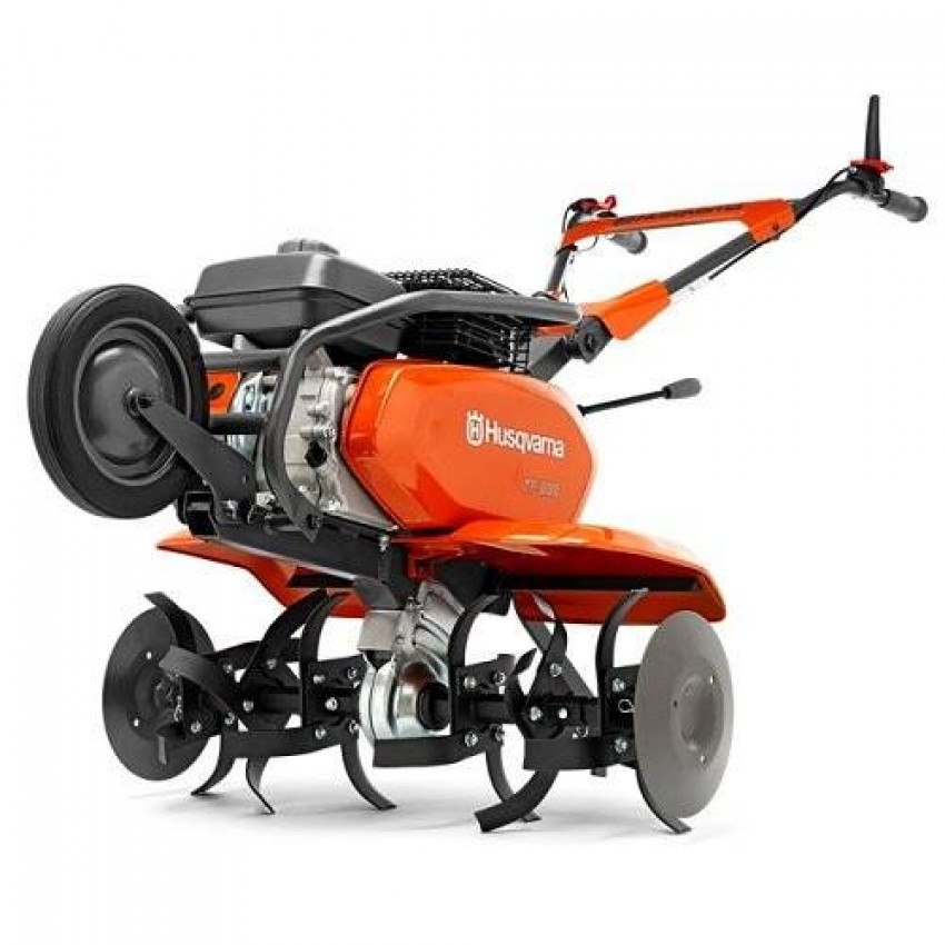 Культиватор Husqvarna TF 230-9673167-01