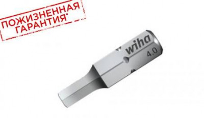 Біта 1/4&quot; 2х25 мм-[articul]