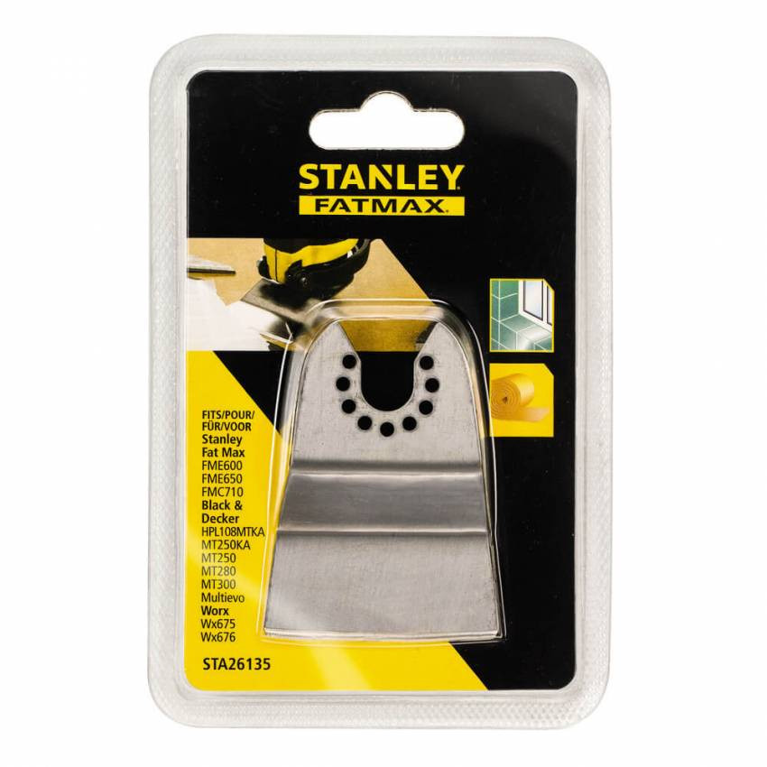 Скребок жорсткий STANLEY STA26135-STA26135