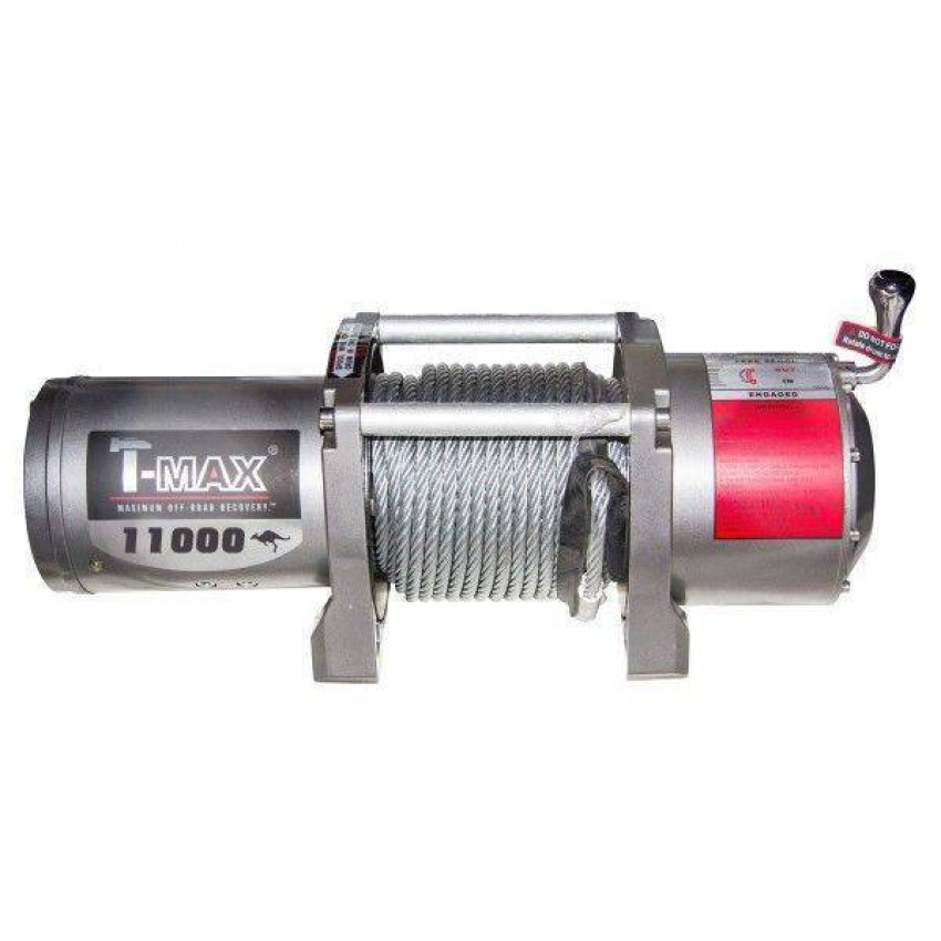 Лебідка EW-11000 24V/4,985т IMPROVED OFFROAD SERIES-7338210 (1)