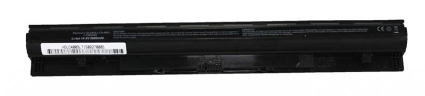 Акумулятори PowerPlant для ноутбуків IBM/LENOVO G405s (L12L4A02) 14.4V 2600mAh Black-NB00000258