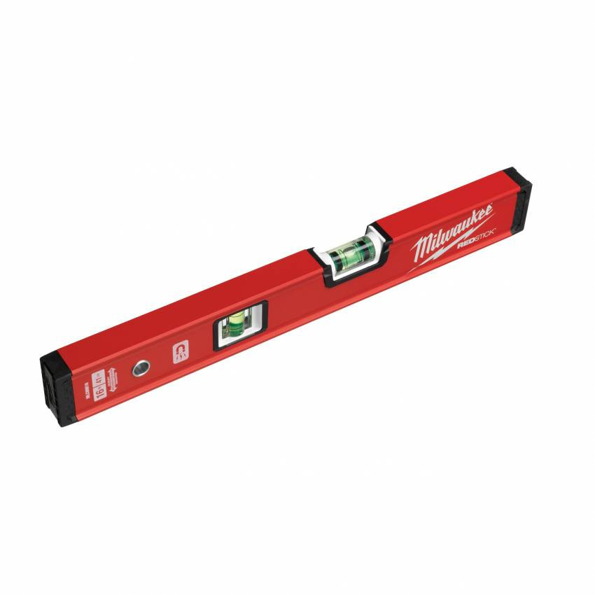 Рівень Box Compact Magnetic MILWAUKEE, 120см-4932459087