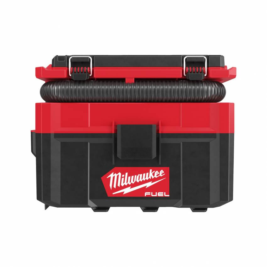 Пилосос акумуляторний PACKOUT MILWAUKEE, M18 FPOVCL-0-4933478187