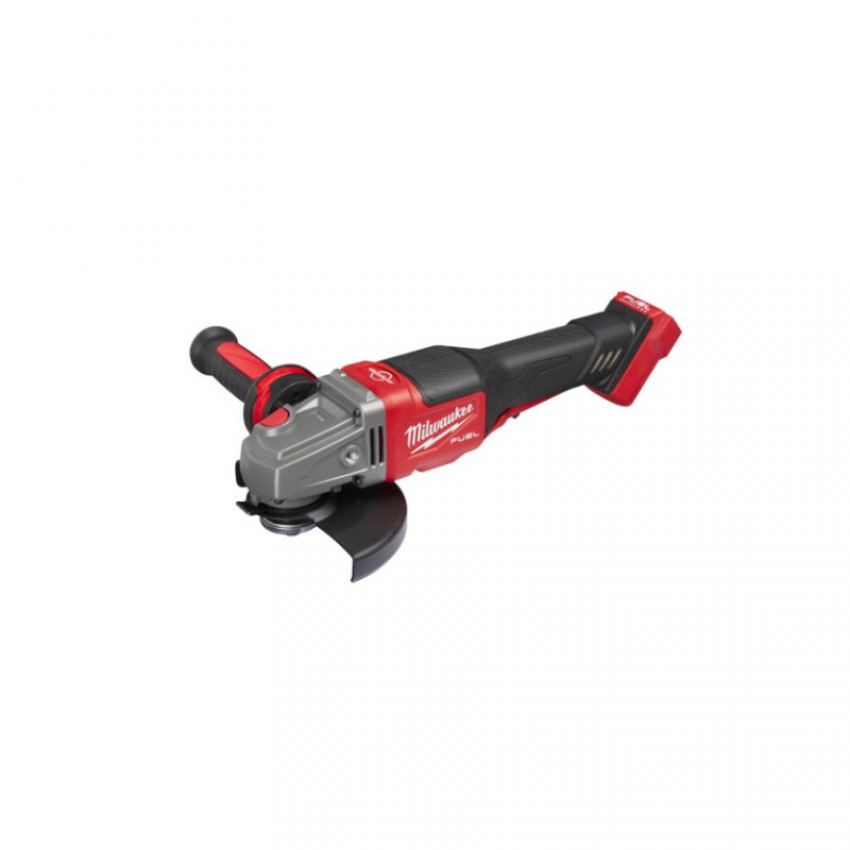 Кутошліфувальна машина акумуляторна MILWAUKEE M18FHSAG125XPDB-0-4933471076