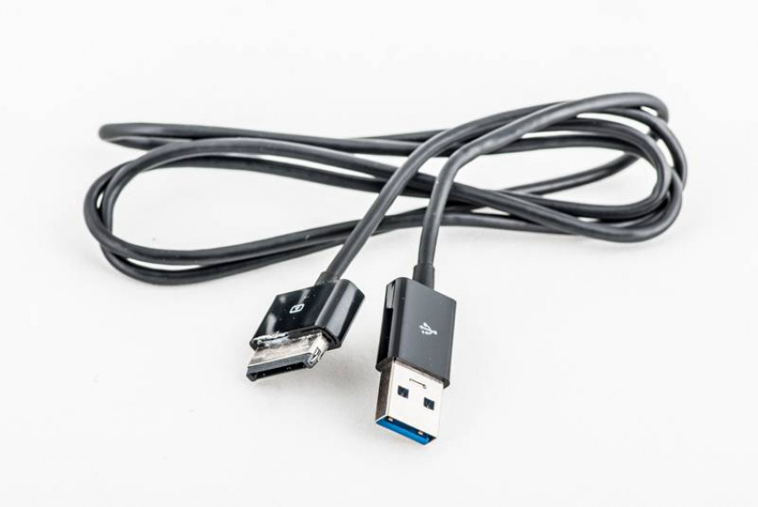 Кабель PowerPlant USB 2.0 AM – I-POD, 1м-DV00DV4032