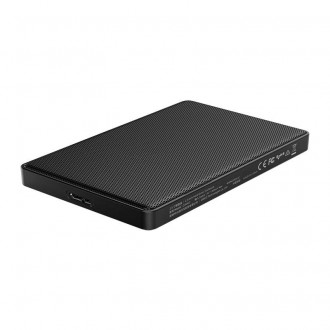 Зовнішня кишеня ORICO для HDD 2169U3-BK-BP-[articul]