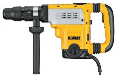 Перфоратор мережевий SDS-MAX DeWALT D25711K-[articul]