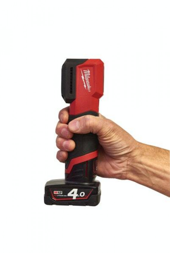 Акумуляторний ліхтар для підбору кольорів MILWAUKEE M12 CML-401-4933479366