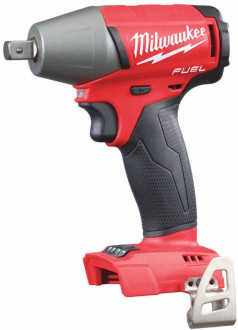 Гайковерт акумуляторний 1/2&quot; MILWAUKEE, M18 FIWP12-0X, 300Нм, (HDкейс)-[articul]