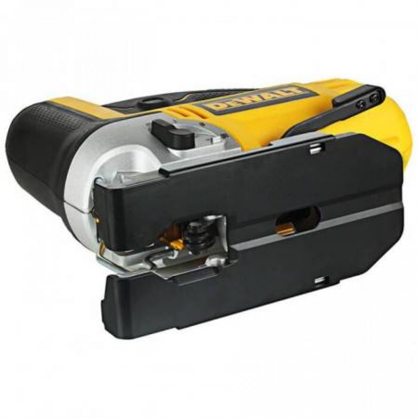 Пила лобзикова мережева DeWALT DW349 500 Вт-DW349