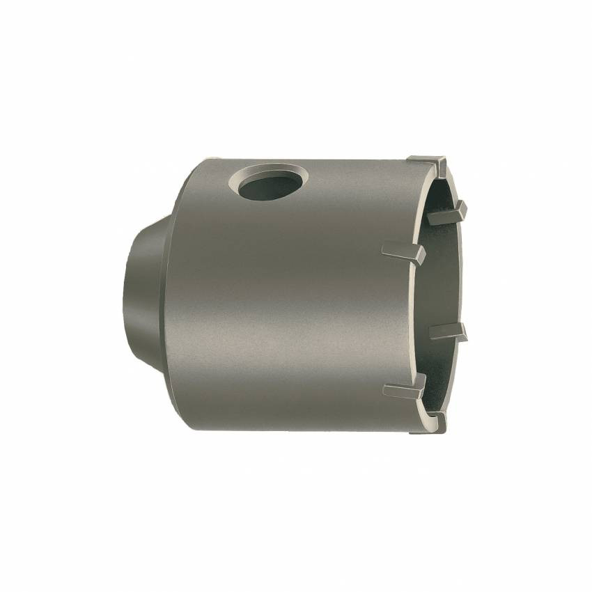 Коронка по бетону SDS-PLUS TCT MILWAUKEE, Ø35x58мм-4932344478