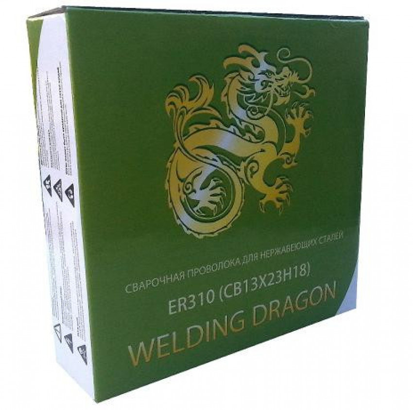 Дріт ER 310 Welding Dragon (5 кг) 1.2-SS.310.1205