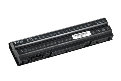 Акумулятор для ноутбука DELL Latitude E6420 (X57F1, DL6420LH) 11.1V 5200mAh-[articul]