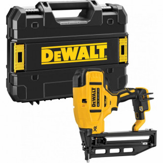 Степлер скобозабивний акумуляторний безщітковий DeWALT DCN662NT-[articul]