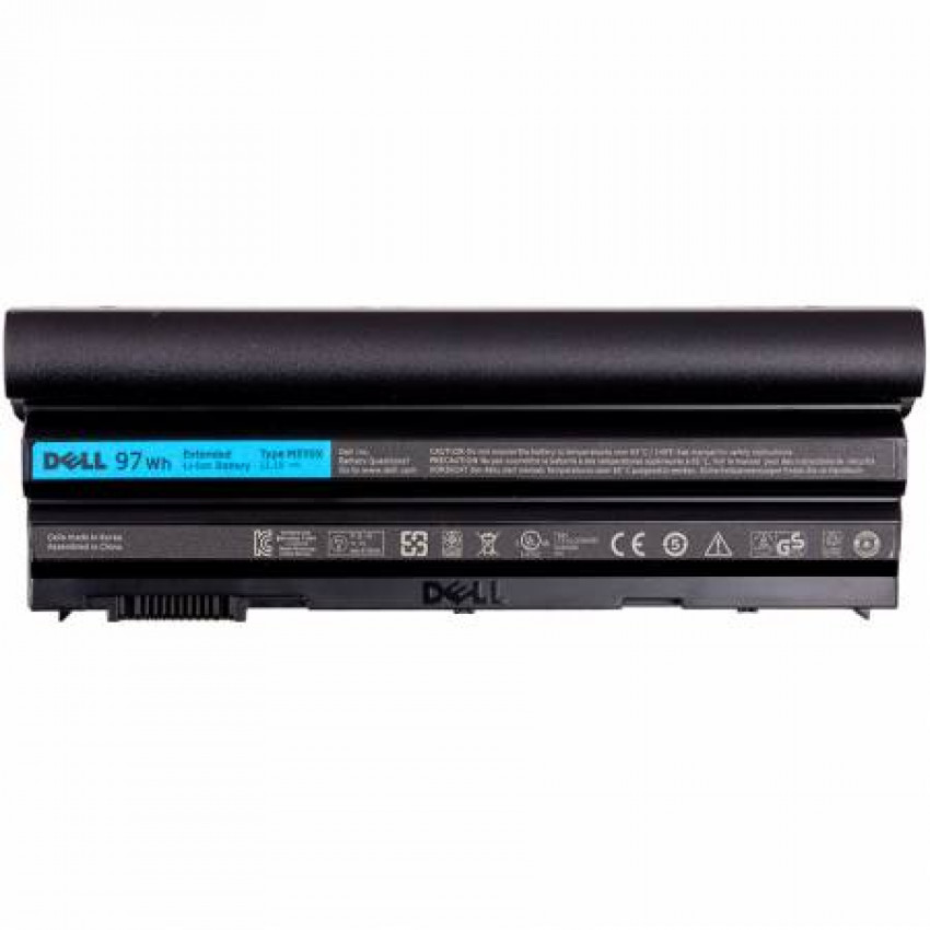 Аккумулятор для ноутбука DELL Latitude E6420 (M5Y0X) 11.1V 97Wh (original)-NB441204