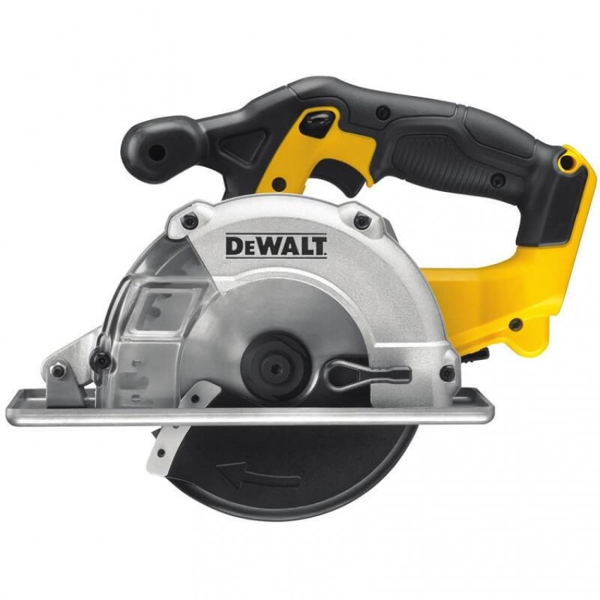 Пила дискова акумуляторна DeWALT DCS373N-DCS373N