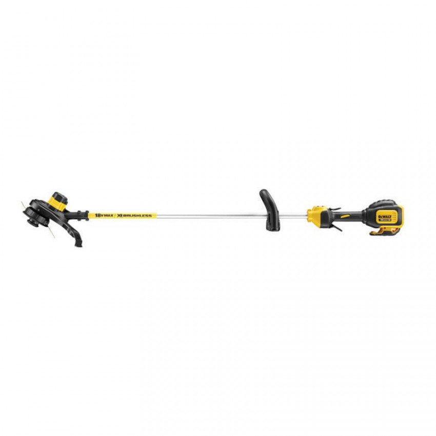 Коса аккумуляторная бесщёточная DeWALT DCMST561N+DCB187-DCMST561N+DCB187