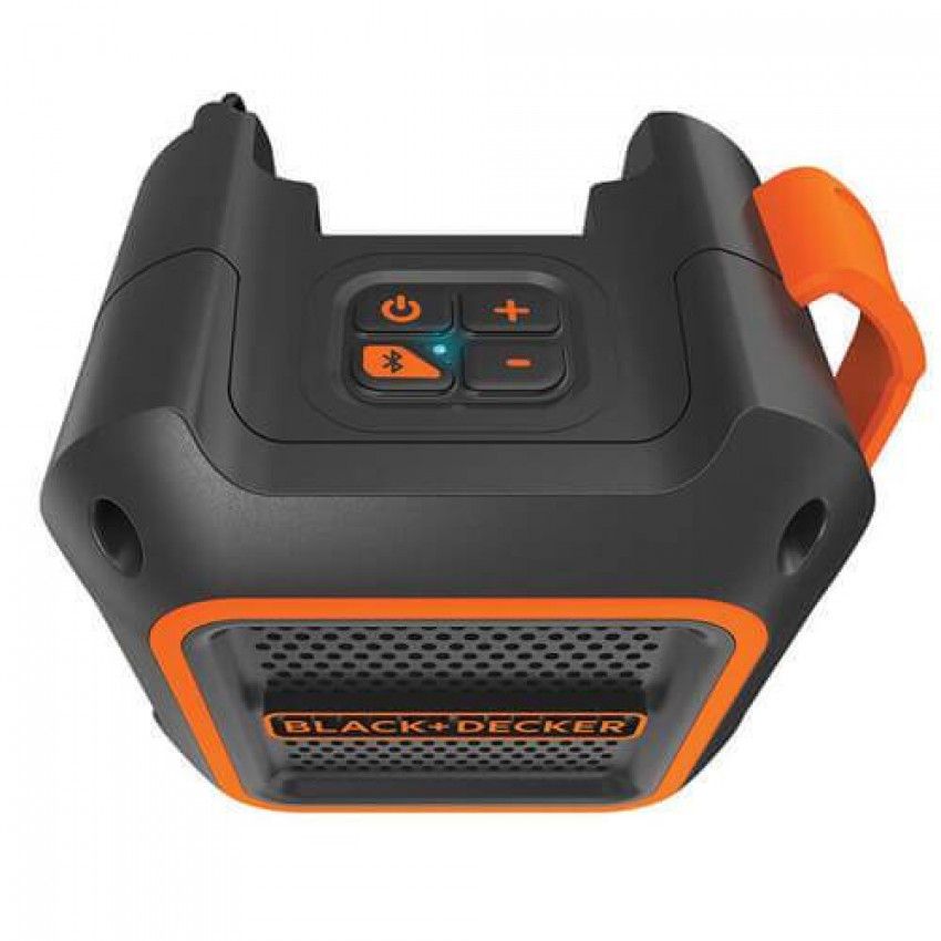 Зарядний пристрій BLACK DECKER BDCSP18N-BDCSP18N