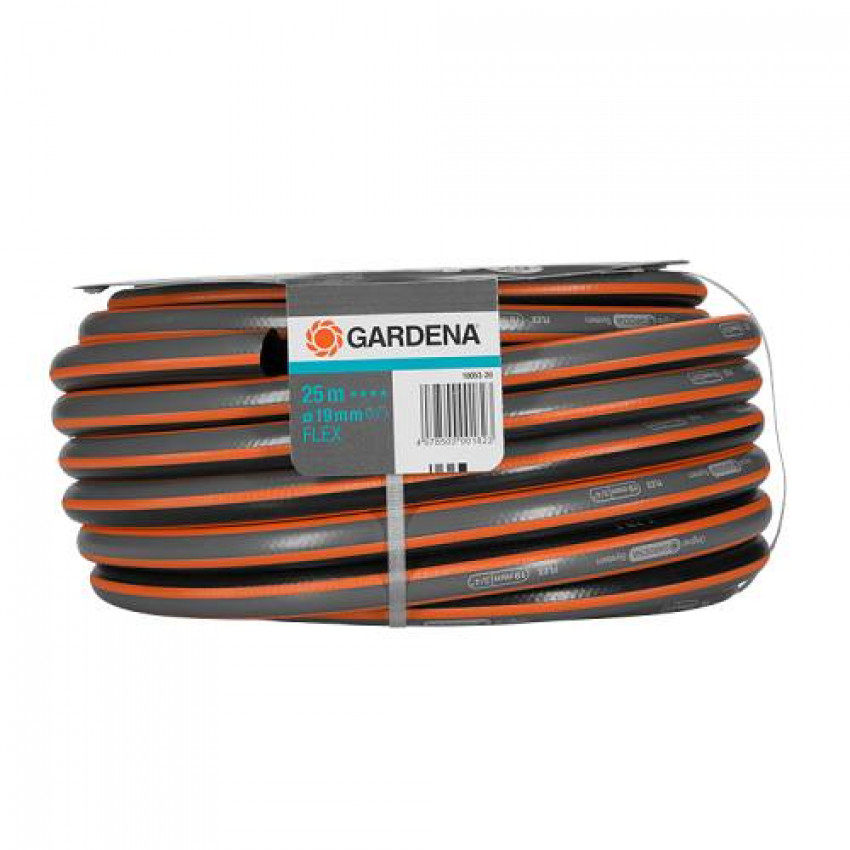 Шланг садовий Gardena Comfort Flex 19 мм, 25 м-18053-20.000.00