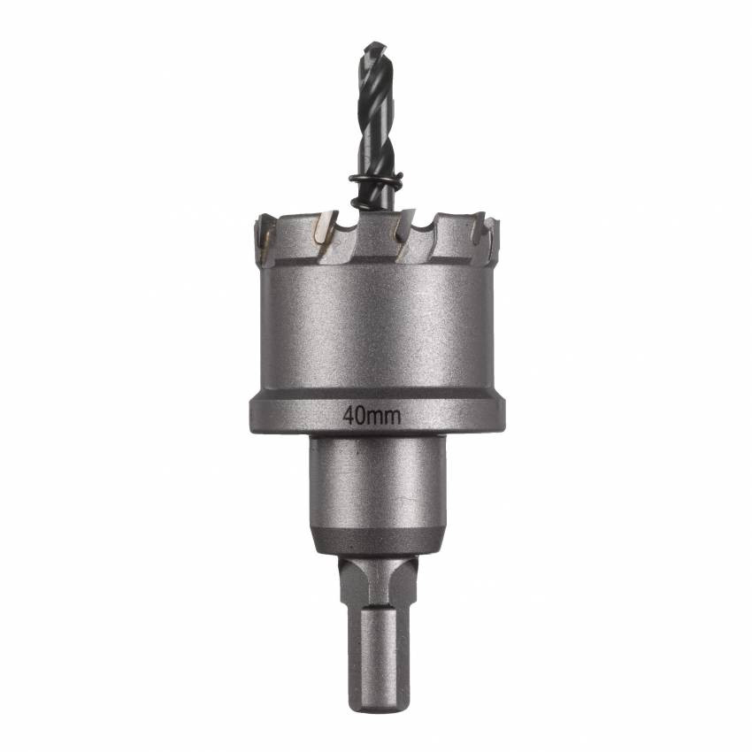 Коронка Holesaw TCT MILWAUKEE, Ø40мм-4932479045