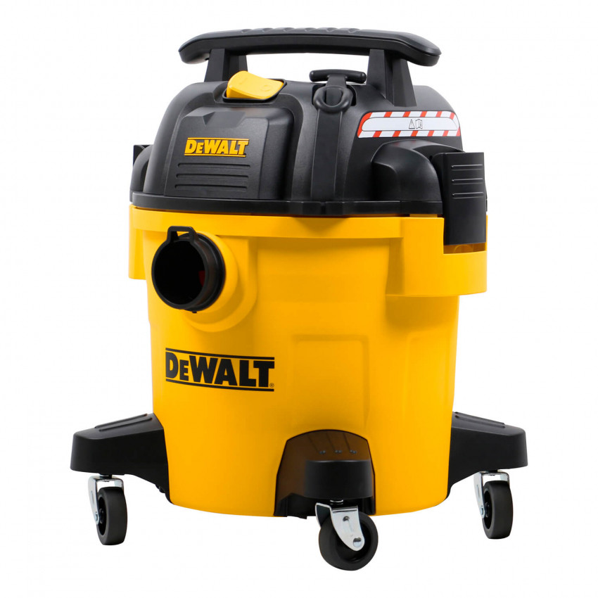 Пилосос мережевий DeWALT DXV20P-DXV20P