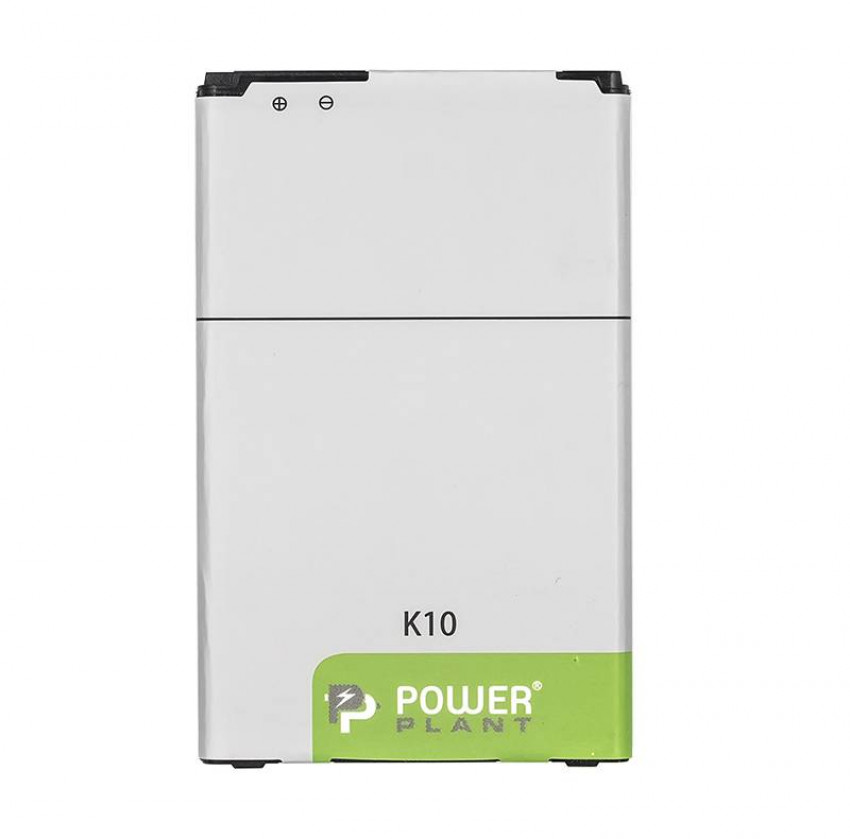 Акумулятор PowerPlant LG K10 (BL-45A1H) 2300mAh-SM160150