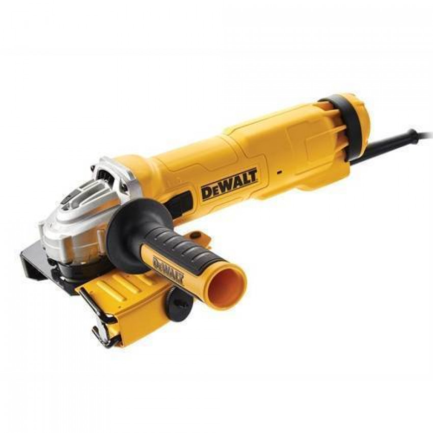 Штроборіз мережевий DeWALT DWE46105-DWE46105