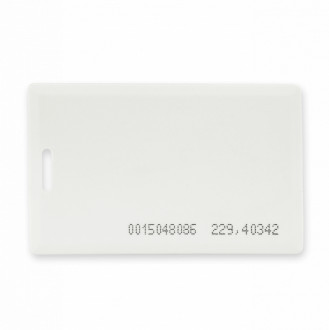 Карта доступу GV-EM Card-003 (1 уп-10 шт)-[articul]