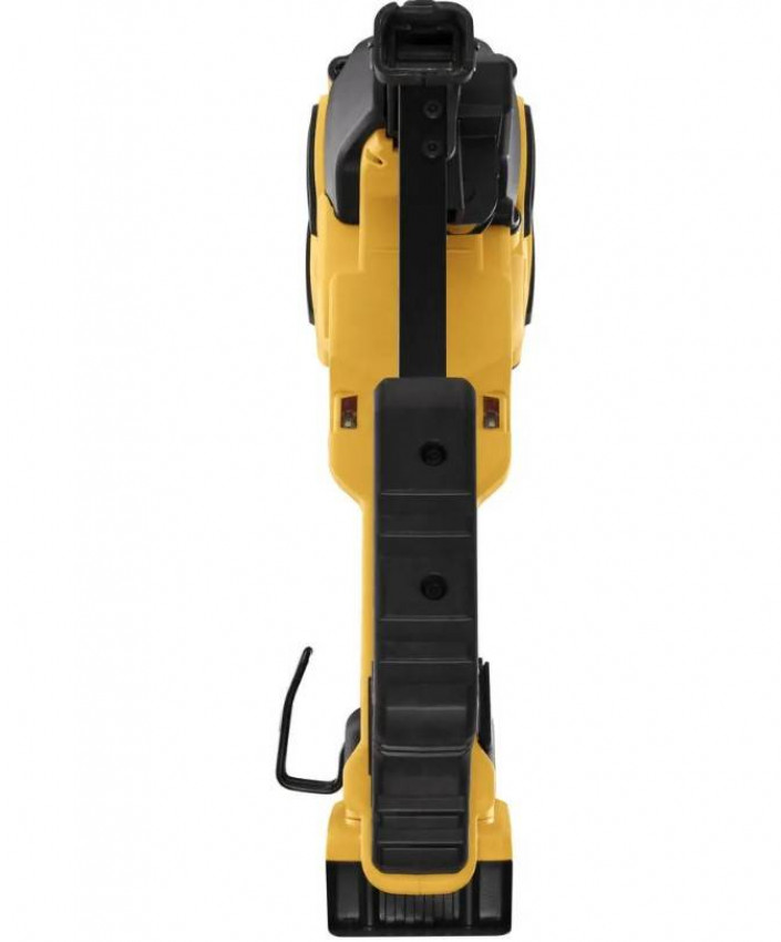 Степлер скобозабивний акумуляторний безщітковий DeWALT DCFS950P2-DCFS950P2