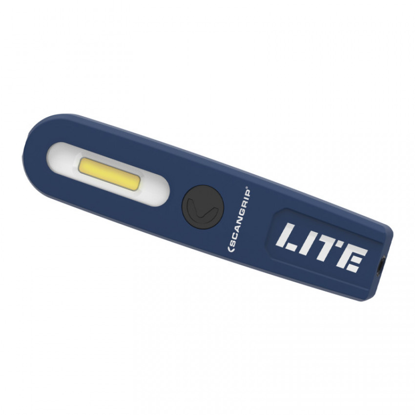 Інспекційний ліхтар Scangrip Stick Lite s 03.5665-03.5665