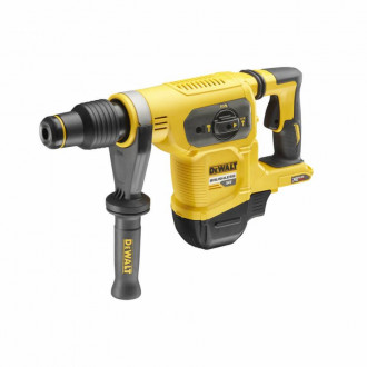 Акумуляторний перфоратор SDS MAX DeWALT DCH481N