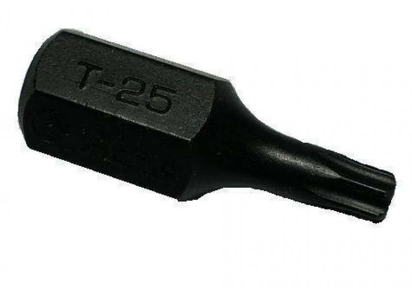 Інструмент HANS. Насадки 30 мм TORX T25 (043-3T25)-043-3Т25  (5)