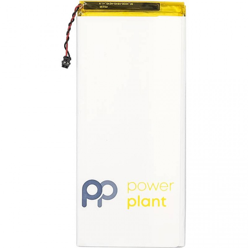 Акумулятор PowerPlant Motorola Moto G6 (HG30) 3000mAh-SM130429