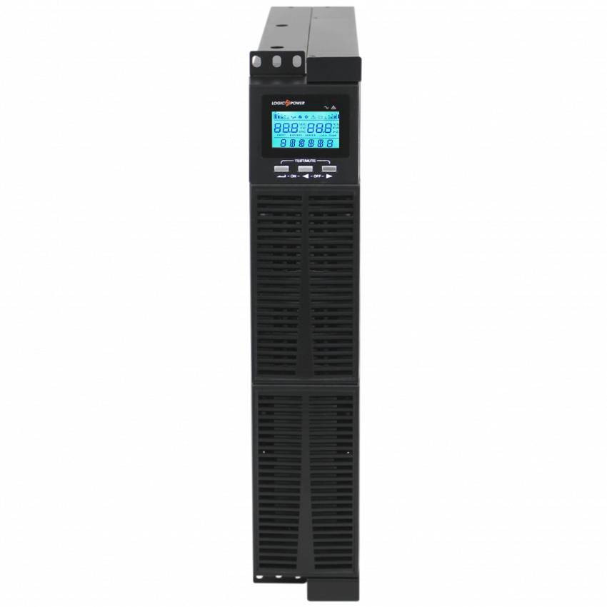 Smart-UPS LogicPower 2000 PRO RM (with battery)-