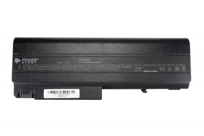 Акумулятор PowerPlant для ноутбуків HP Business Notebook 6510b (HSTNN-UB08) 10.8V 7800mAh-[articul]